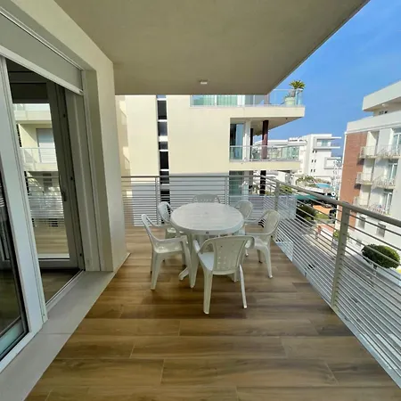 Apartamento Marina Dream With Sea View Terrace - Agenzia Cocal *