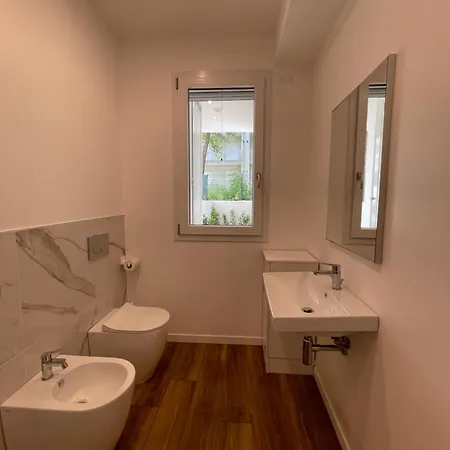 Marina Dream With Sea View Terrace - Agenzia Cocal Caorle