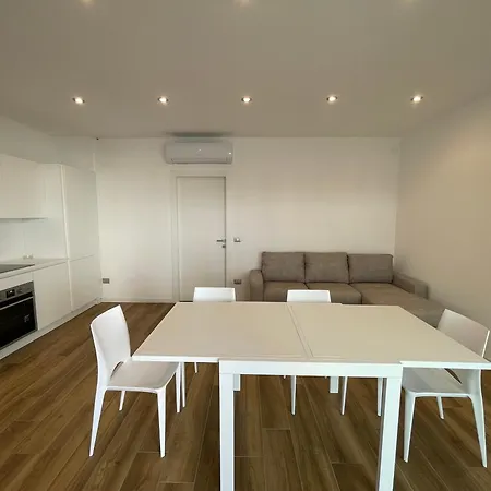 Marina Dream With Sea View Terrace - Agenzia Cocal