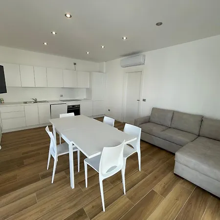 Apartamento Marina Dream With Sea View Terrace - Agenzia Cocal Caorle
