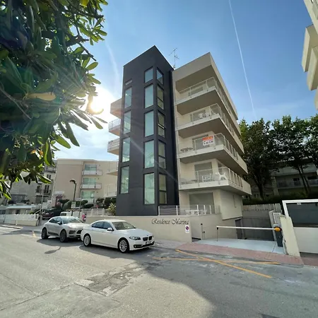 Apartamento Marina Dream With Sea View Terrace - Agenzia Cocal