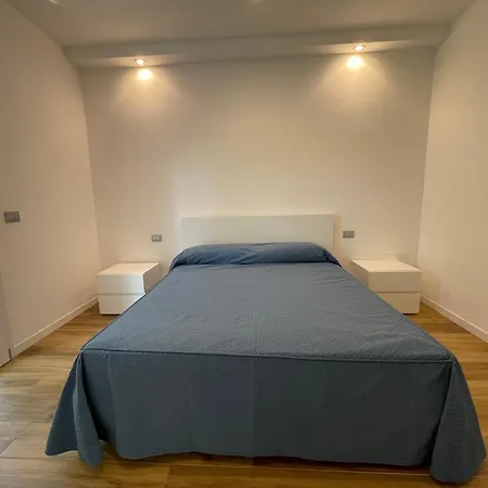 Marina Dream With Sea View Terrace - Agenzia Cocal Apartamento Caorle