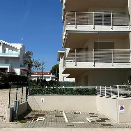Marina Dream With Sea View Terrace - Agenzia Cocal Caorle