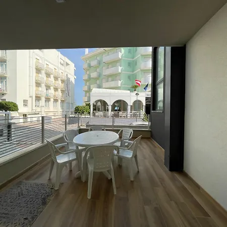 Apartamento Marina Dream With Sea View Terrace - Agenzia Cocal