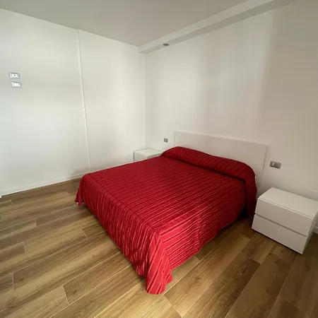 Marina Dream With Sea View Terrace - Agenzia Cocal Apartment