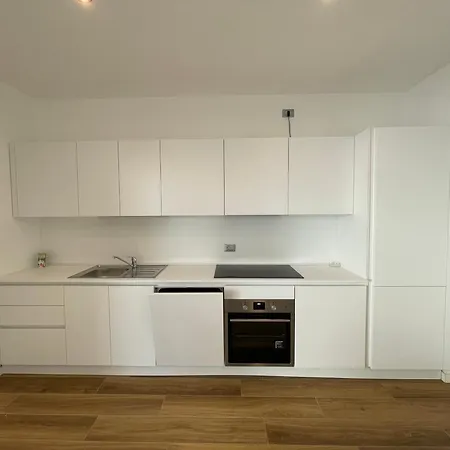 Marina Dream With Sea View Terrace - Agenzia Cocal Apartment
