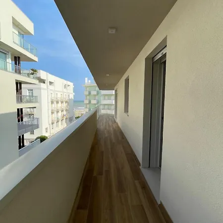 Marina Dream With Sea View Terrace - Agenzia Cocal Caorle