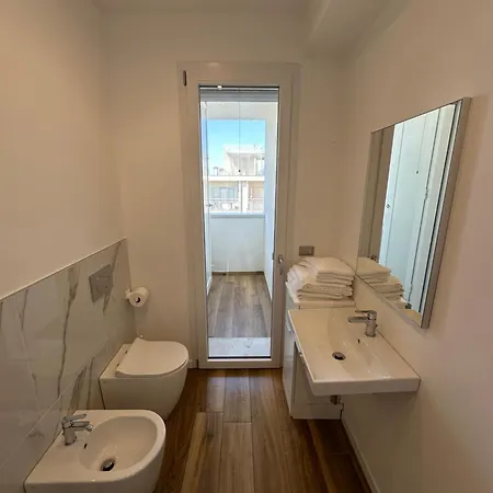 Marina Dream With Sea View Terrace - Agenzia Cocal Apartment