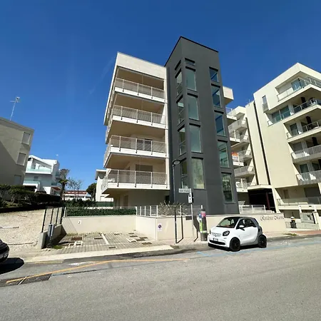 Marina Dream With Sea View Terrace - Agenzia Cocal Caorle