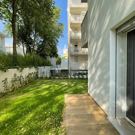 Marina Dream With Sea View Terrace - Agenzia Cocal Apartment