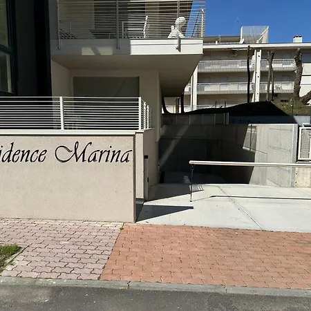 Marina Dream With Sea View Terrace - Agenzia Cocal